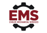 Evovlve Mechanical Services logo